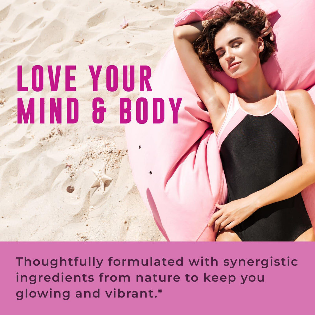 Beef Organ Supplement for Women - Beef Liver, Kidney, Heart and Uterus Tissue, Supports Women's Overall Energy and Health - Pasture Raised in New Zealand - No Fillers or Flow Agents - 120 Capsules