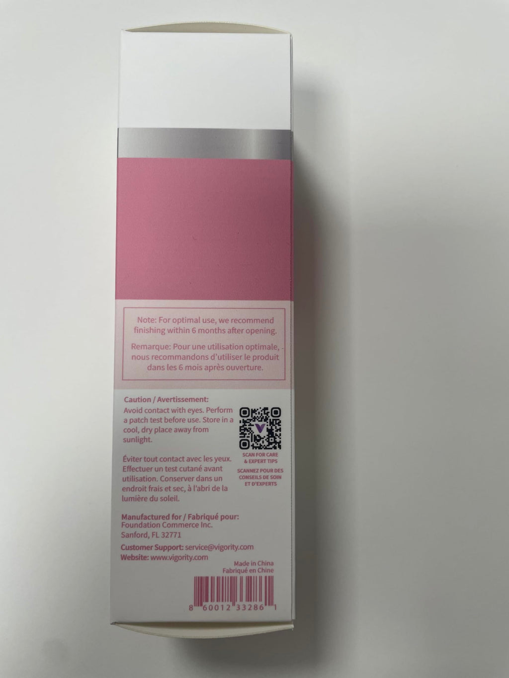 Menopause Face Cream for Women: Nourishing Moisturizer for Menopausal Skin - Night Cream for Women - 3-Month Supply