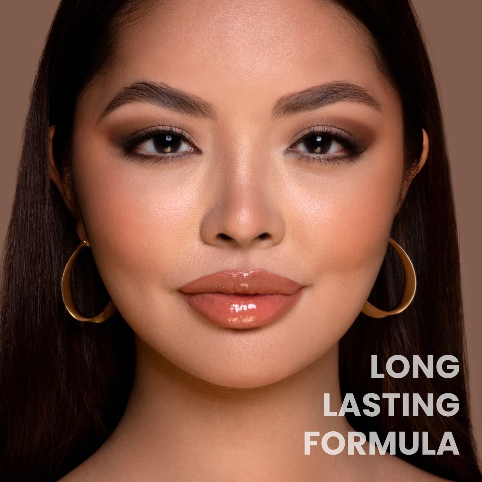 Hi Brow Professional Tint 15ml - Dark Brown - Semi-Permanent Eyebrow Dye - Salon Quality Eye Brow Tinting