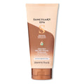 ultra rich wet skin miracle moisturiser, no mineral oil, cruelty free and vegan in shower moisturiser, 200ml, orangesanctuary spa ultra rich wet skin miracle moisturiser, no mineral oil, cruelty free and vegan in shower moisturiser, 200ml, orange