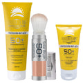 FOTOSUN UV 100 Face Sunscreen Blocker 50+ SPF Sun Protection Daily Use Sensitive Skin Sunscreen