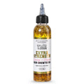 The Mane Attraction Extra-Strength Herbal Hair Growth Oil, 4 Fl Oz
