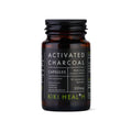 Activated Charcoal Capsules by KIKI Health