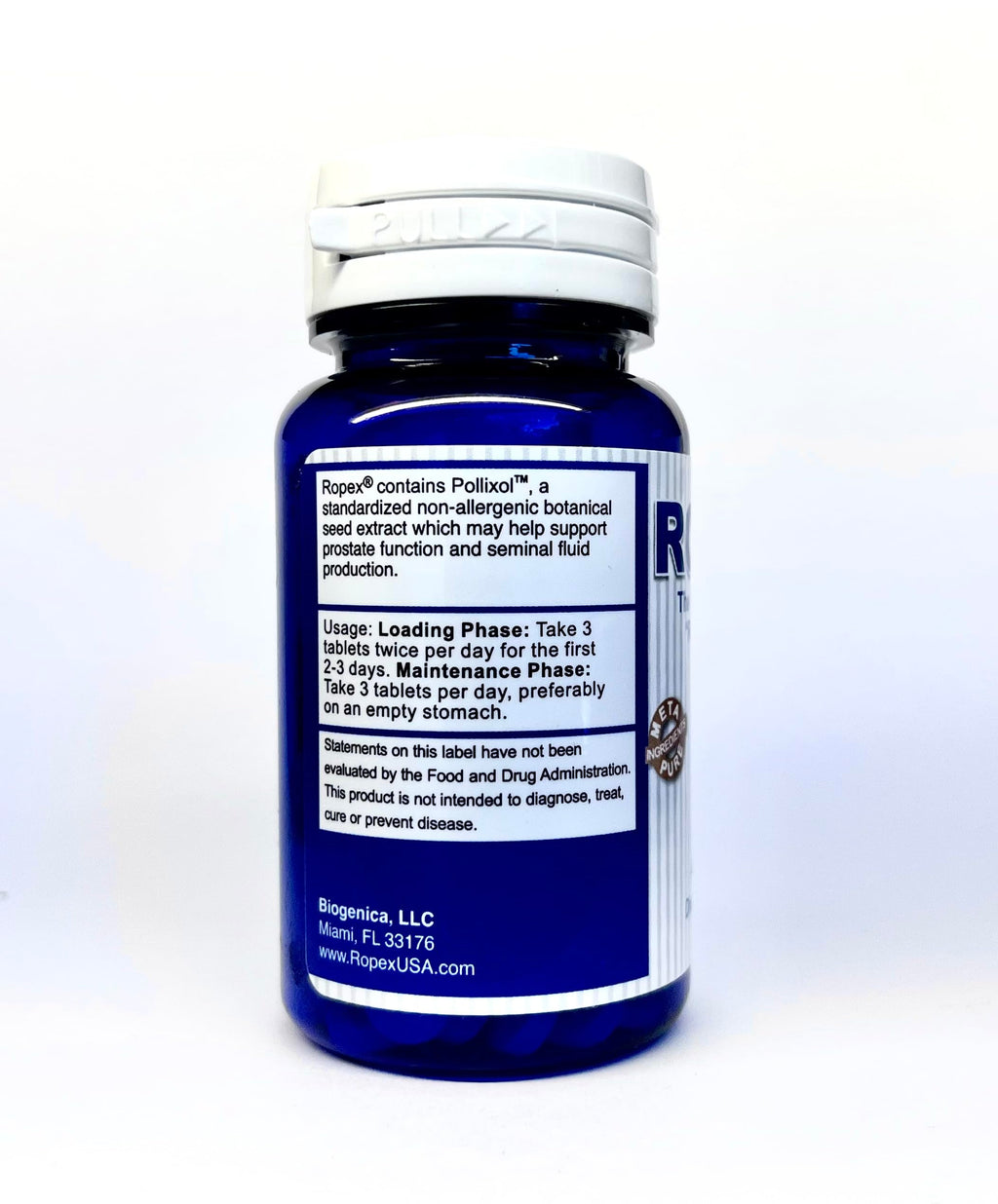 ROPEX Dietary Supplement