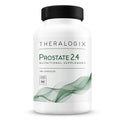 Theralogix Prostate 2.4 Nutritional Supplement - 90-Day Supply - Prostate Health for Men - Supports Healthy Prostate Tissue - Lycopene, Vitamin D3, Selenium & Vitamin E - NSF Certified - 180 Capsules