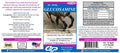 SU-PER Glucosamine Joint Supplement for Horses - Supports Healthy Joints and Inflammatory Response - Horse Glucosamine Powder - 12.5 Pounds, 3 Month Supply