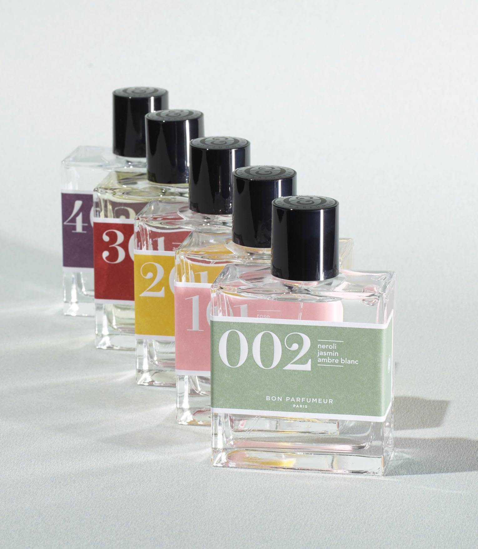 Eau de parfum 602 - 30ml