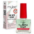 Mylee The Bite Stuff - Stop Biting Your Nails, Anti Nail Biting Nail Polish