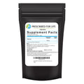 Prescribed For Life Adenine Powder, Vitamin B4 Adenine Supplement, A Nucleobase Purine Derivative (56g)