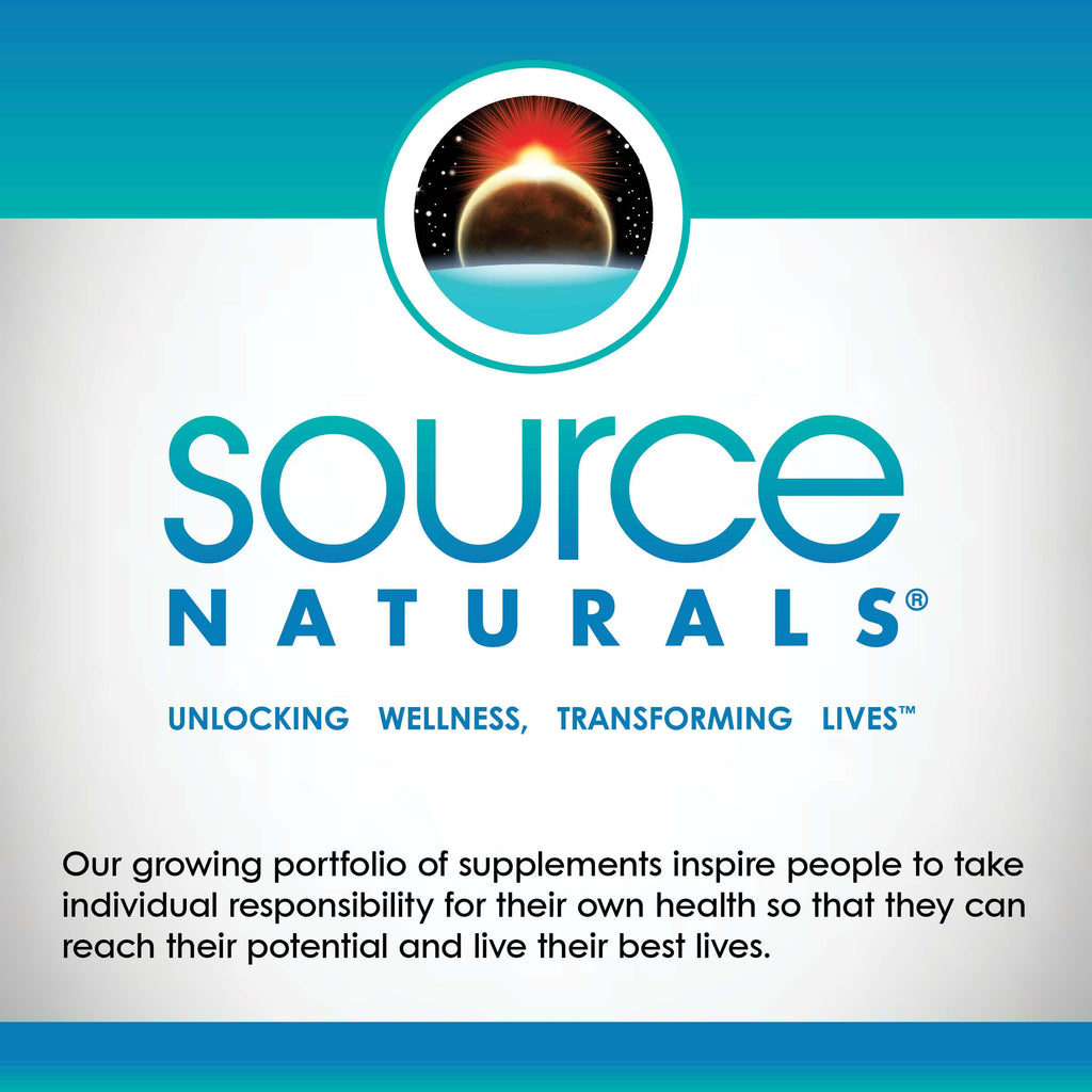 Source Naturals Vitamin E, 400 iu Fat-Soluble Antioxidant - 250 Tablets