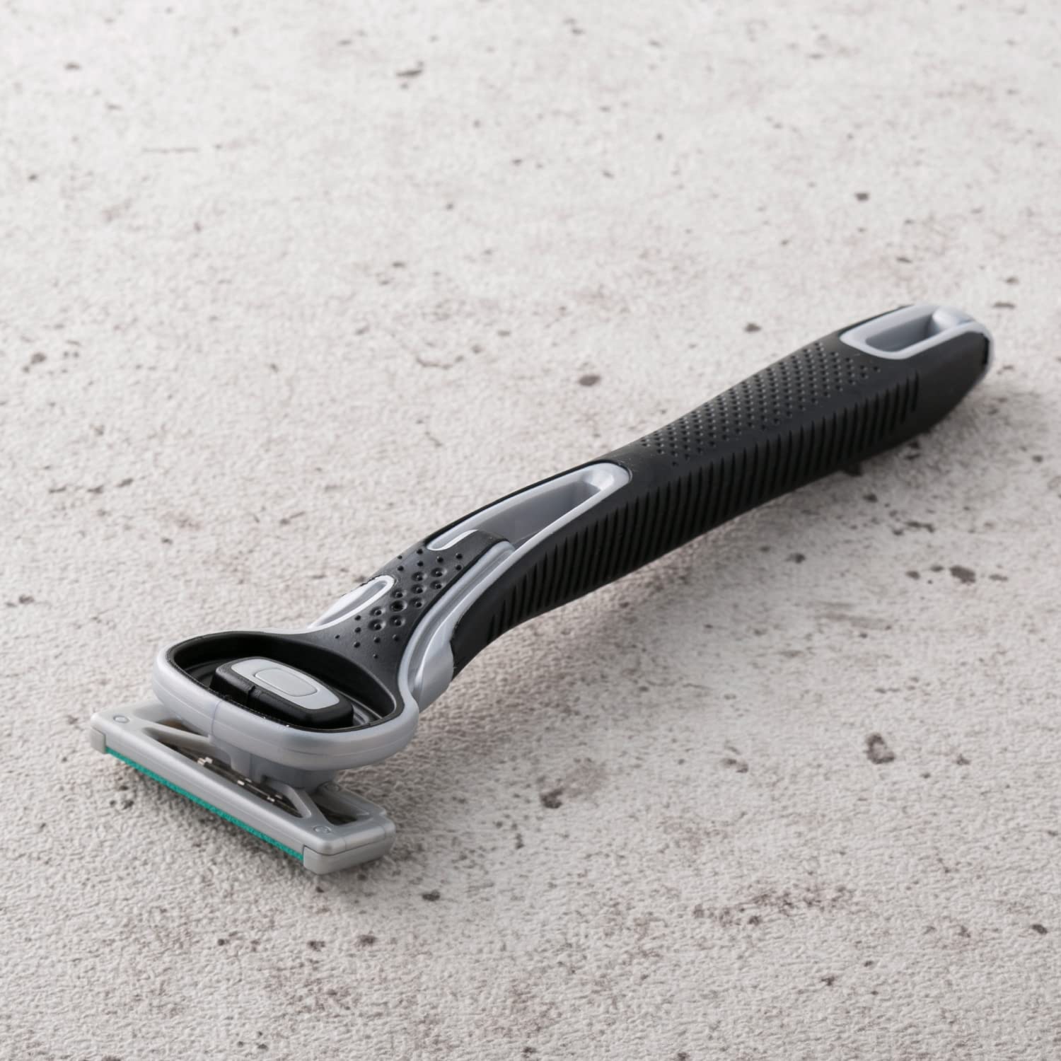 Premium Dispo iFit-1 (Premium This Point aifitto) Includes 5 Blade Disposable Razors, 4 Pieces