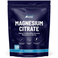 Freak Athletics Magnesium Citrate 500mg - 120 Capsules, 60 Servings,UK Made