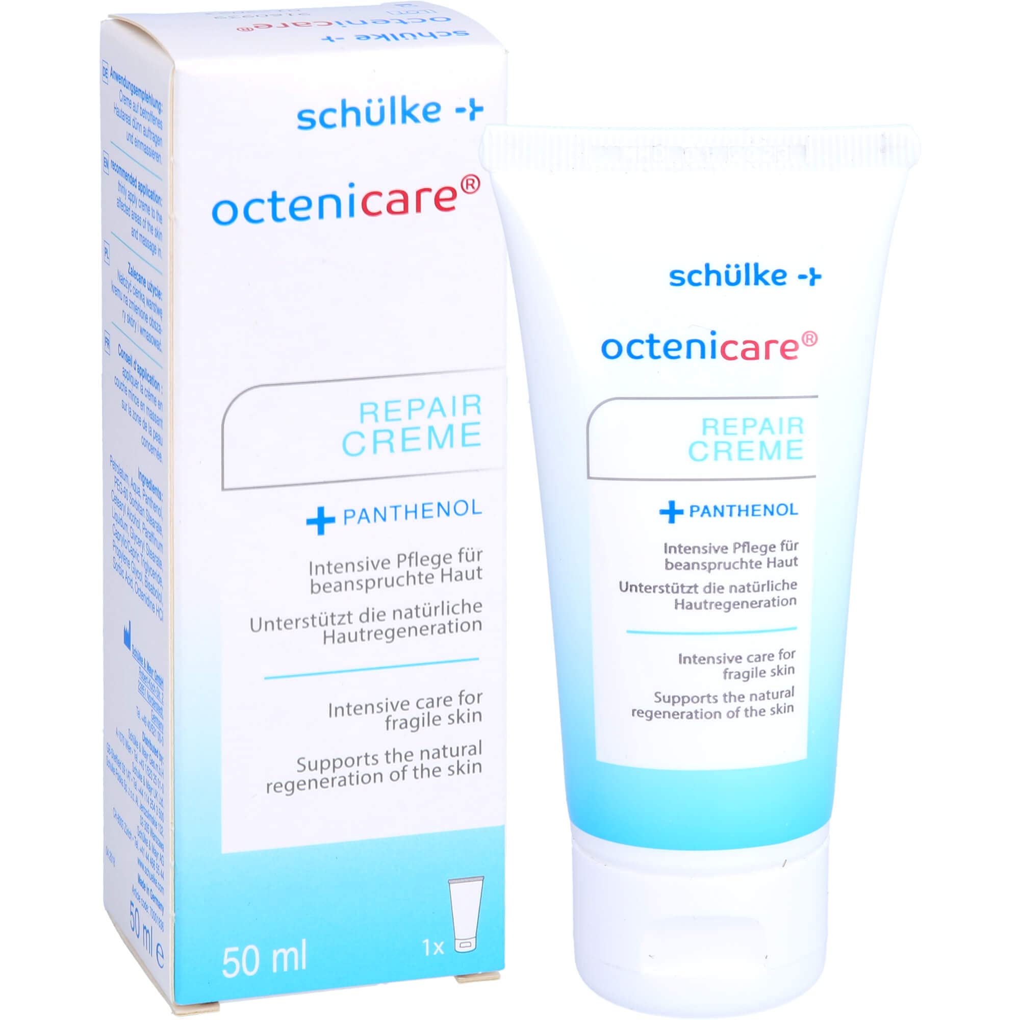 octenicare repair creme 50ml