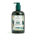 The Body Shop Moringa Shower Gel, 25 Fl Oz