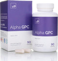 vP Vitality Pro Alpha GPC 300mg x 90 Capsules