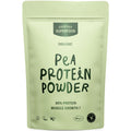 Everyday Superfood Organic Pea Protein Powder 190g | 84% Protein | Unflavoured | Lab-Tested for Heavy Metals | Pre-Workout & Post-Workout | Vegan & Kosher
