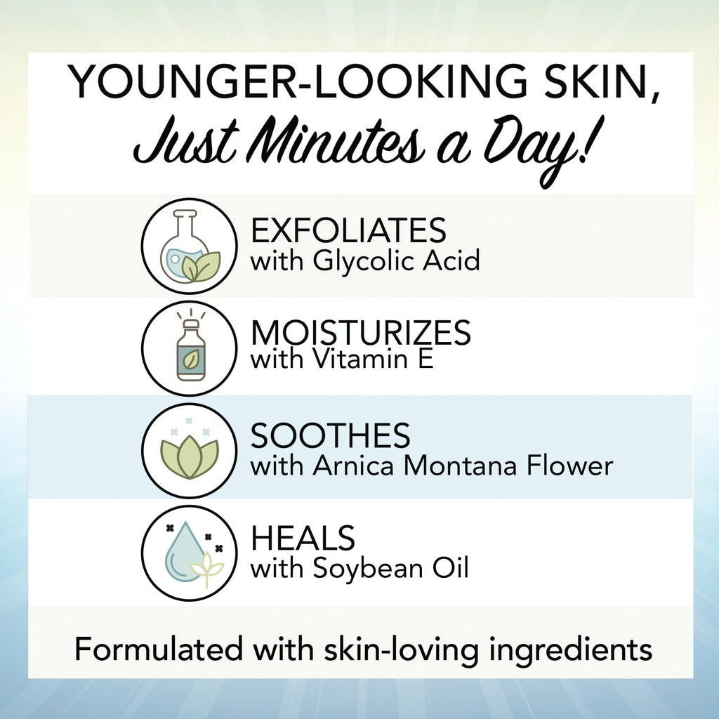 Frank K. Wood's Age-Away Skin Cream