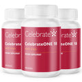 CelebrateONE Bariatric Multivitamin with Iron 18 mg, 30 Day Supply