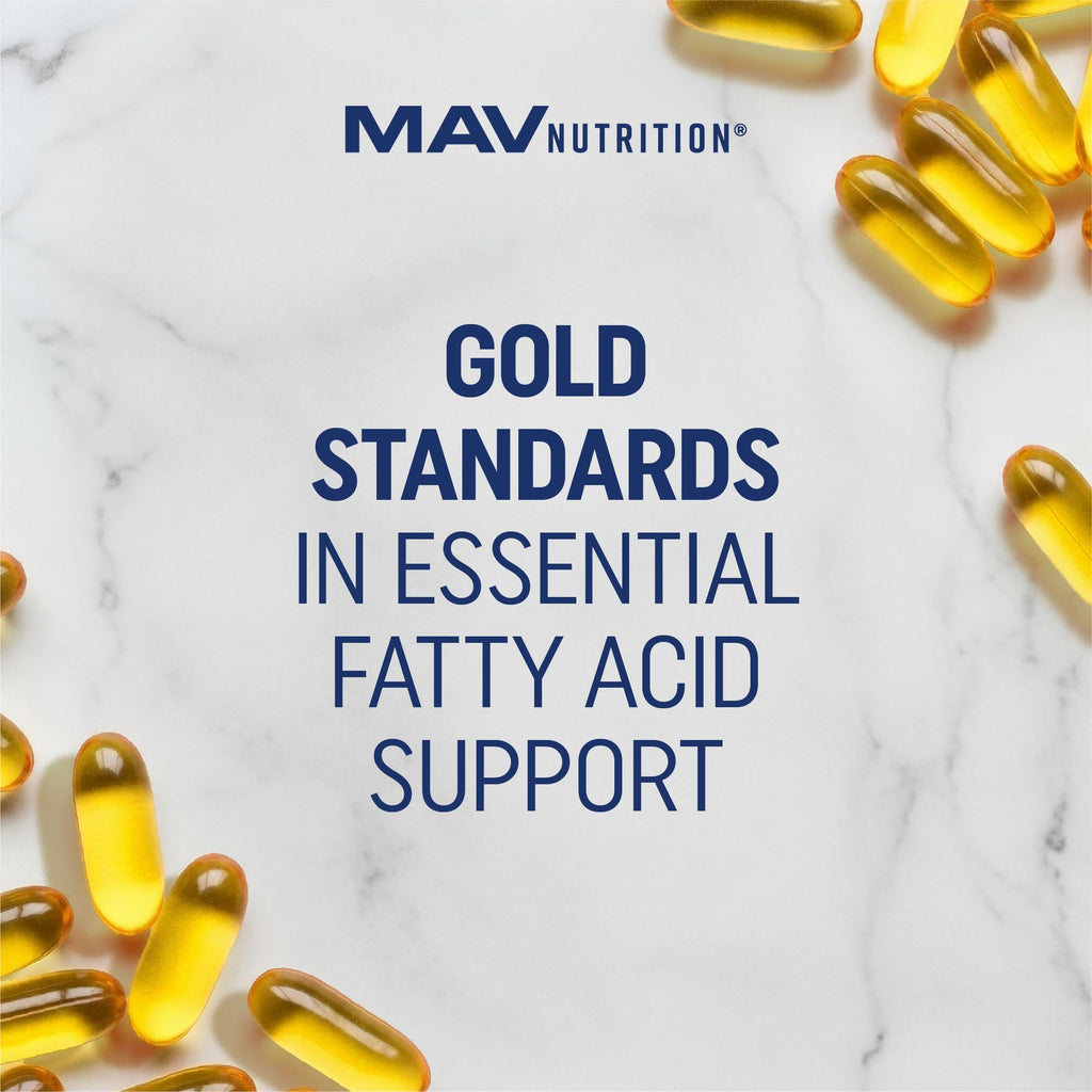 Triple Strength DHA Omega 3 Fish Oil 3600 mg | Over 2100mg Omega-3 Fatty Acids with 860mg of DHA | 1300mg EPA | Best Essential Fatty Acids | Premium Wild Caught & Burpless Fish Oil | 180 Softgels