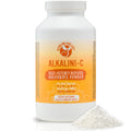 Alkaline for Life Alkalini-C Buffered Vitamin C Powder, Corn-Free
