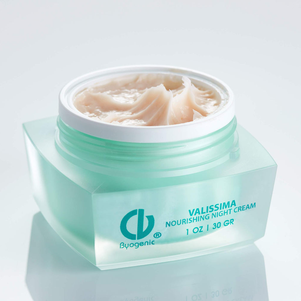 Christine Valmy Valissima Nourishing Night Cream, 1 ounce