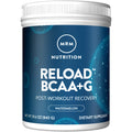 MRM Nutrition Reload BCAA+G Post-Workout Recovery, Watermelon - 67 Servings