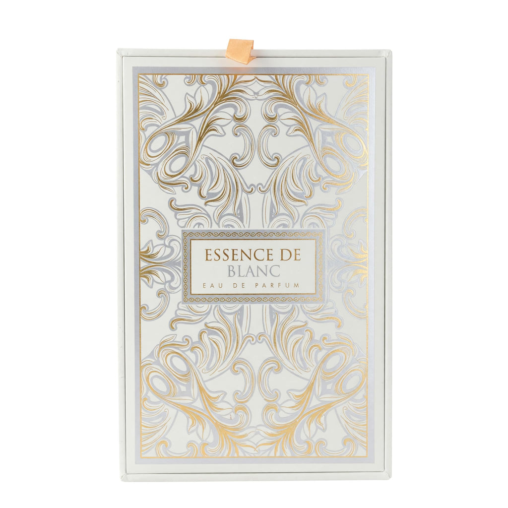 French Avenue Essence De Blanc EDP 100ml