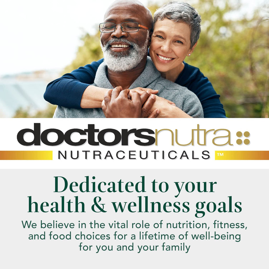 Doctors Nutra Nutraceuticals Joint Support Supplement (Pack of 2) with Glucosamine, Chondroitin, MSM and Turmeric
