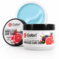 Gabri Hand & Face Care Cream 2in1 300ml | Instantly Boosts Moisture Levels, Creates a Protective Layer & Prevents Moisture Loss | Daily Moisturising for All Skin Types