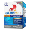 LABO Nutrition GASTRICELL Postbiotic Stomach Support — Patented Lactobacillus johnsonii No. 1088 with Bifidobacterium longum for Digestive Comfort, Gastric Wellness & Microbiome Support — 30 Sachets