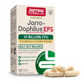 Jarrow Formulas Jarro Dophilus Probiotics 10 Billion CFU - Probiotic Supplement Capsules for Digestive Health & Gut Health for Women and Men, 120 Veggie Capsules, Up to 60 Days, Shelf Stable