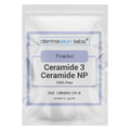 Ceramide 3 Powder Ceramide NP Cosmetic Grade Ceramides Make Your Own Skin Serum Cream Lotion Hair Mask