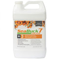 SeaBuck 7 Equine Sea Buckthorn Supplement for Horses, 1 Gallon