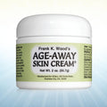 Frank K. Wood's Age-Away Skin Cream