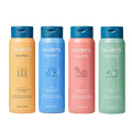 Harry's Men's Body Wash - Body Wash for Men - Variety Pack - 16 Fl oz , Pack of 4 (Packaging May Vary)