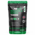 Rhodiola Rosea Extract 500mg 60 Vegan Capsules | 3% Standardised Rosavins 1% Salidrosid | Arctic Root Nootropic Adaptogen Supplement | Premium Rhodiola Root Extract | Made in UK by PROELITE