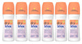 Dry Idea Anti-Perspirant Deodorant Roll-On Unscented 3.25 oz (Pack of 6)