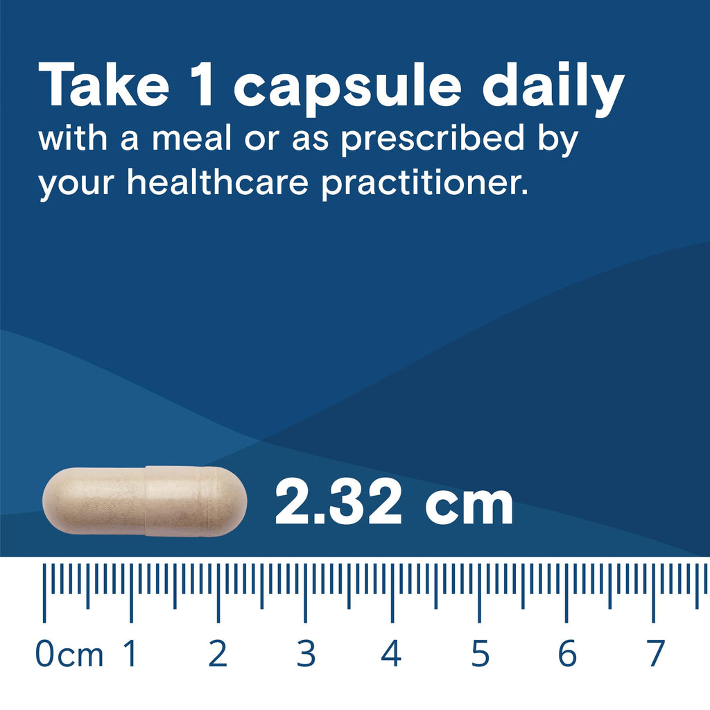 Bariatric Fusion One Per Day Bariatric Multivitamin with Iron for Men | with Prostate and Heart Support Vitamins* | Gastric Bypass and Sleeve Gastrectomy | 90 Capsules | 3 Month Supply