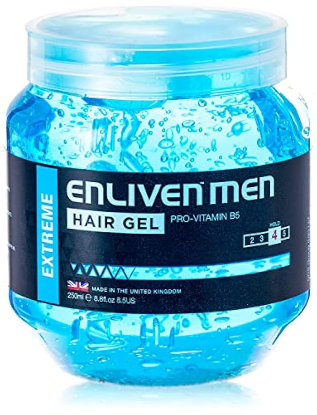Enliven Hair Gel Extreme, 250ml