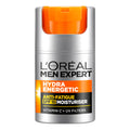 L'Oréal Paris Men Expert Face Moisturiser Hydra Energetic 24H SPF15 50ml