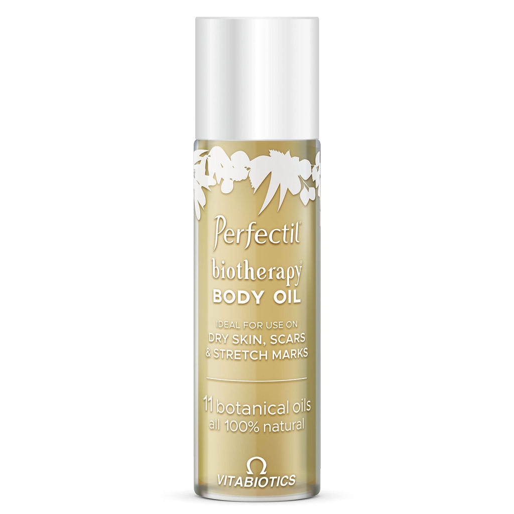 Perfectil Biotherapy Body Oil