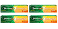 Berocca Immuno 15s X 4 Packs (60 Tablets)