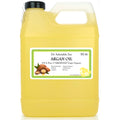 Dr Adorable - 32 oz - Argan Marrakesh Oil UNREFINED - 100% Pure Natural Organic Cold Pressed