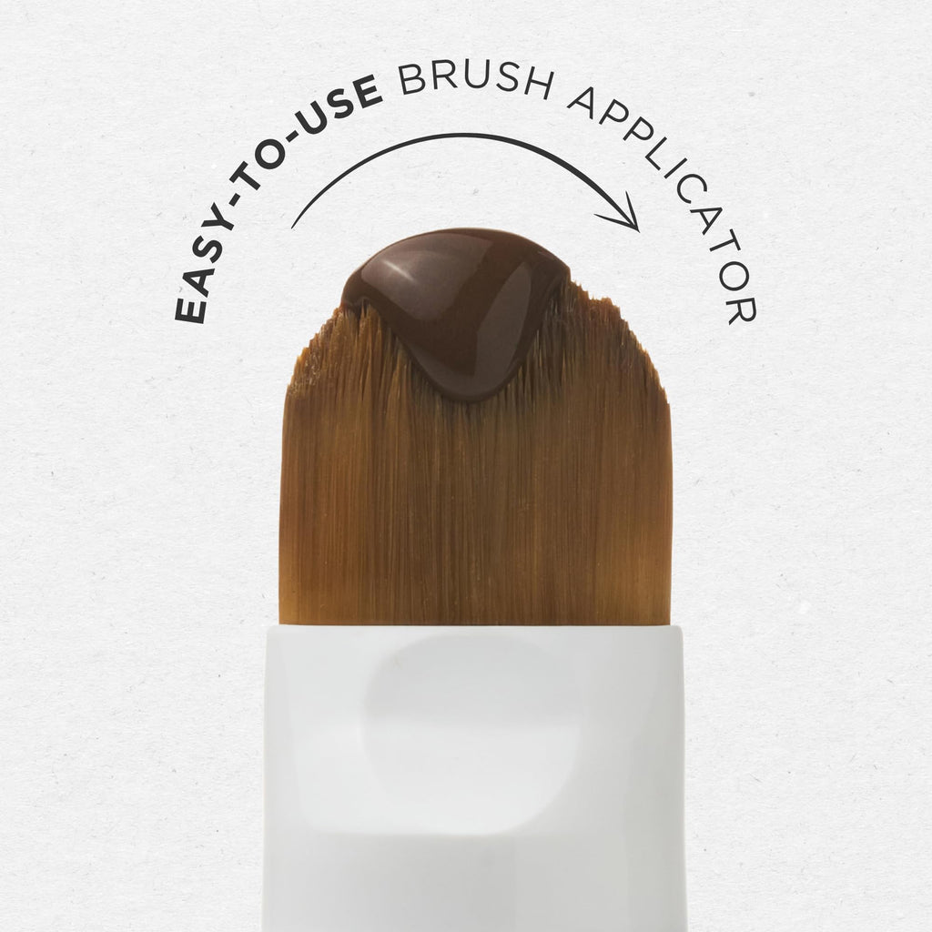 Jerome Russell Root Color Wand DARK BLONDE | Instant Grey Coverage | 18ml
