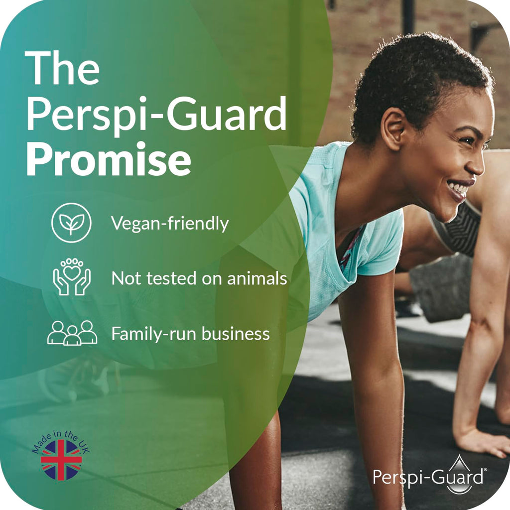 Perspi-Guard® Maximum Strength Antiperspirant Roll-On 30ml