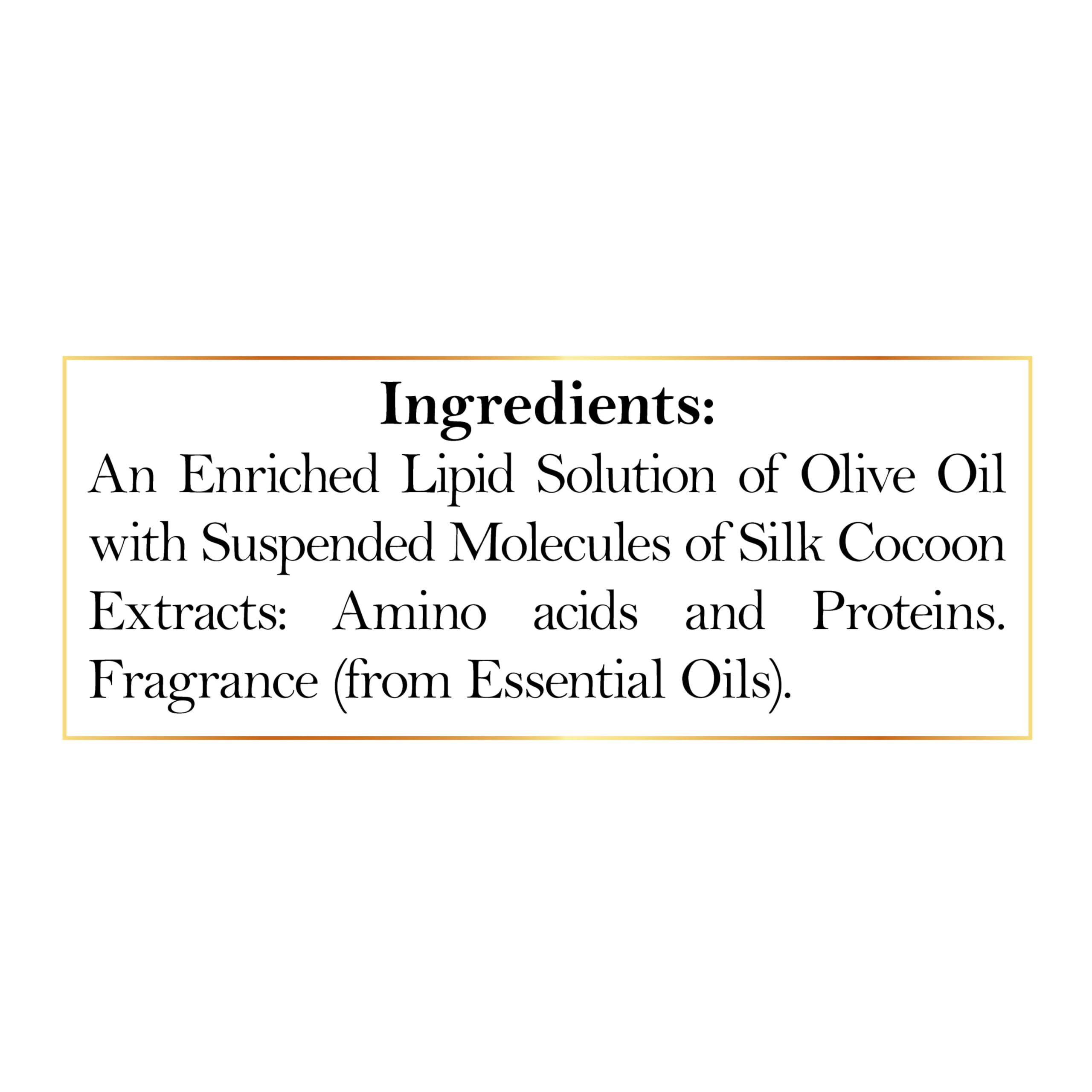 SILK FACE Elixir Serum by Coco March – Anti-Aging, Hydrating & Brightening Facial Moisturizer for Fine Line Reduction, Firming & Illuminating Skin Care with Peptides and Amino Acids, 30ml (1 Fl Oz)