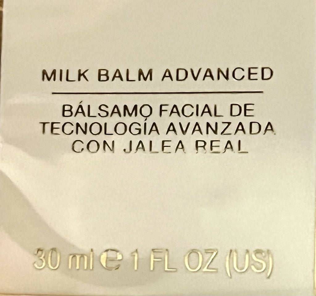 Jafra Royal Jelly Advanced Hydrating Facial Milk Balm 1fl. oz.
