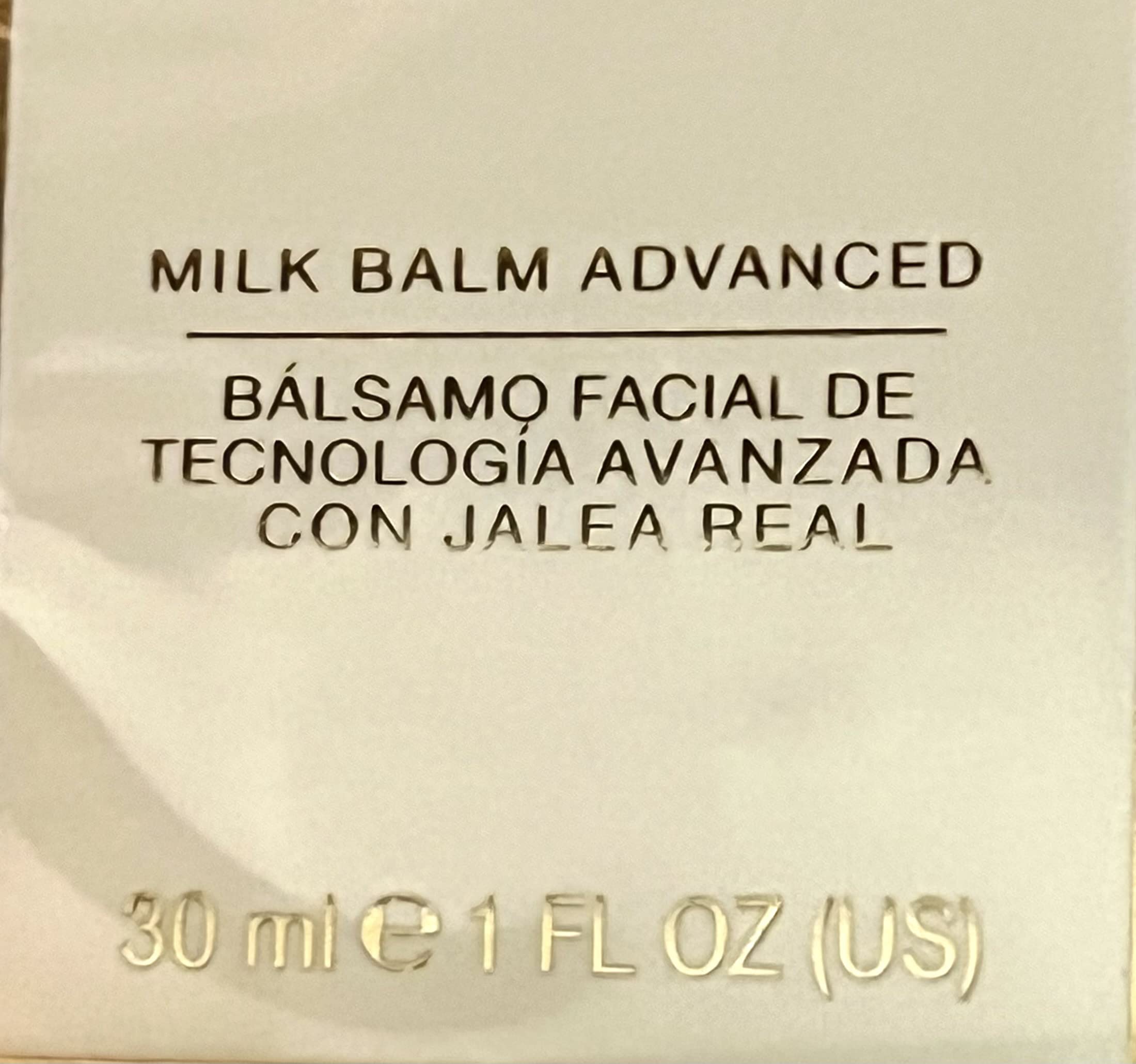 Jafra Royal Jelly Advanced Hydrating Facial Milk Balm 1fl. oz.