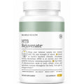 BIG BOLD HEALTH HTB Immune Rejuvenate - Himalayan Tartary Buckwheat - Polyphenols Supplement for Immune Support - Gluten Free, Dairy Free, Non-GMO Formula - 120 Vegetarian Capsules (2 Month Supply)