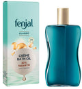 Fenjal Classic Luxury Creme Bath Oil, Cleanses and Nourishes Your Skin, 125 ml